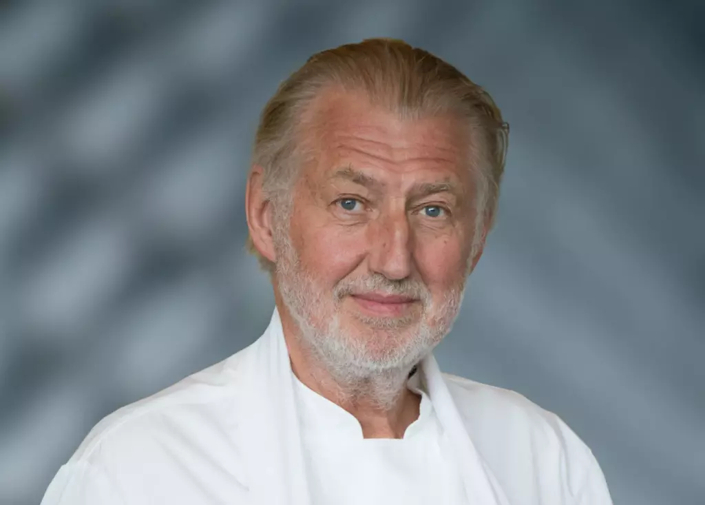 Пьер Ганьер