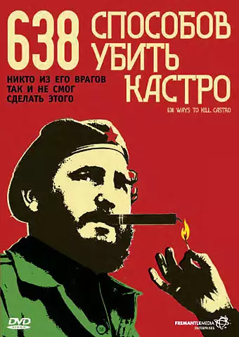 Биография Фиделя Кастро