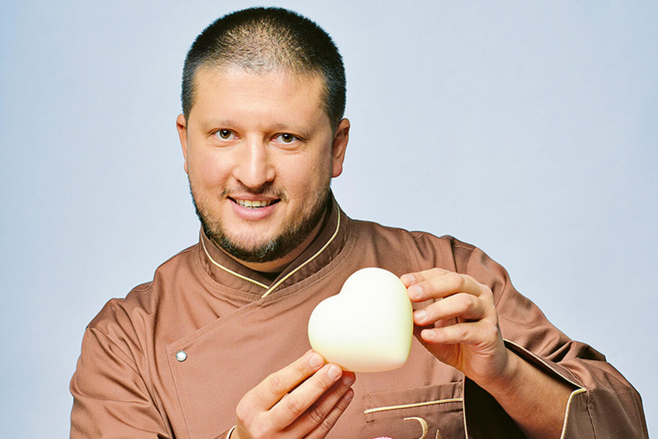Кулинарные советы от Рената Агзамова